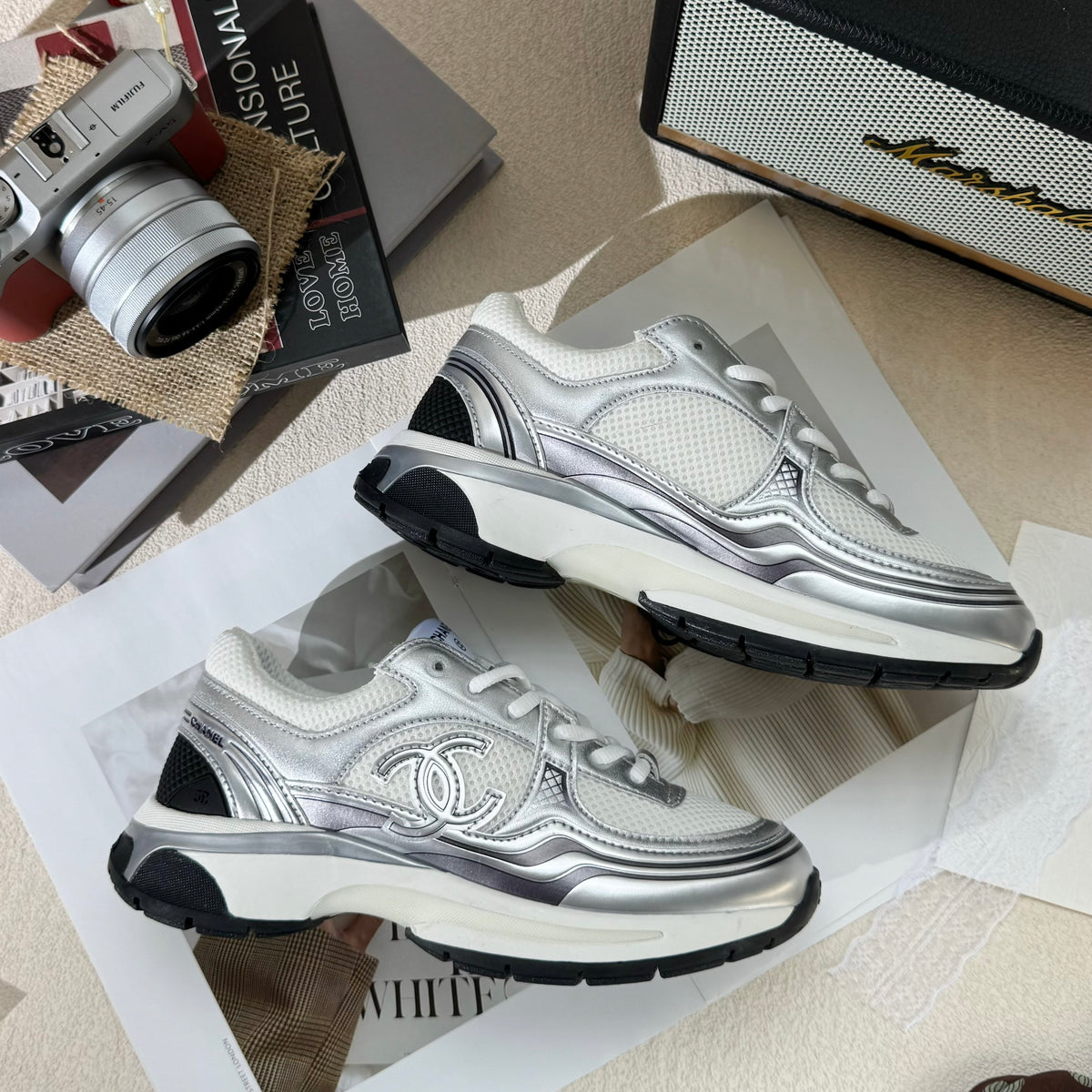 CC RUNNER