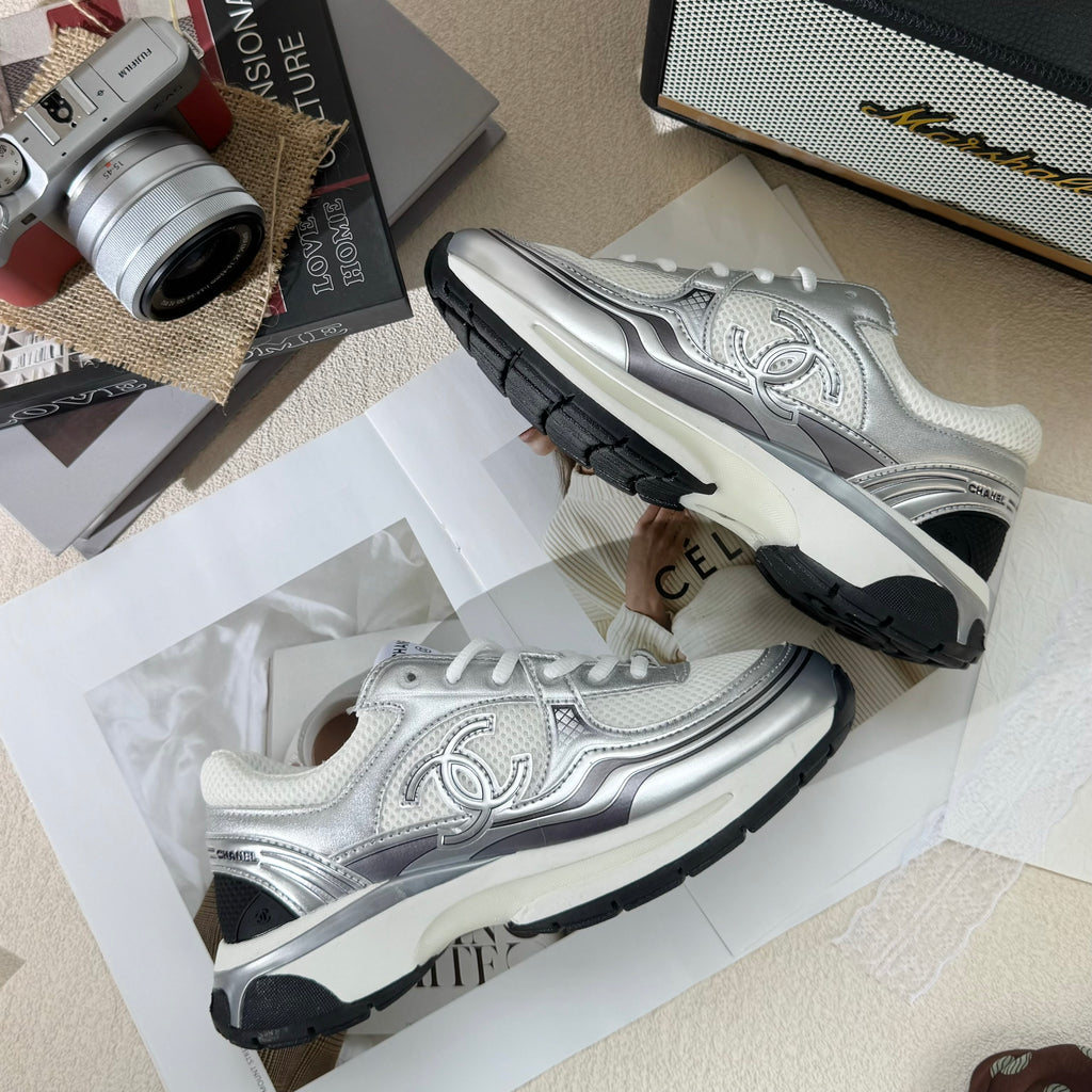 CC RUNNER