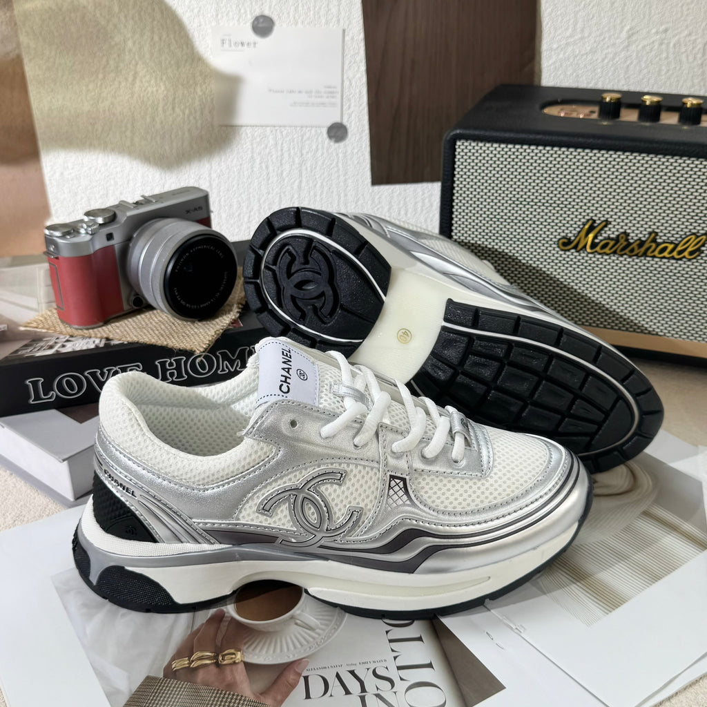 CC RUNNER