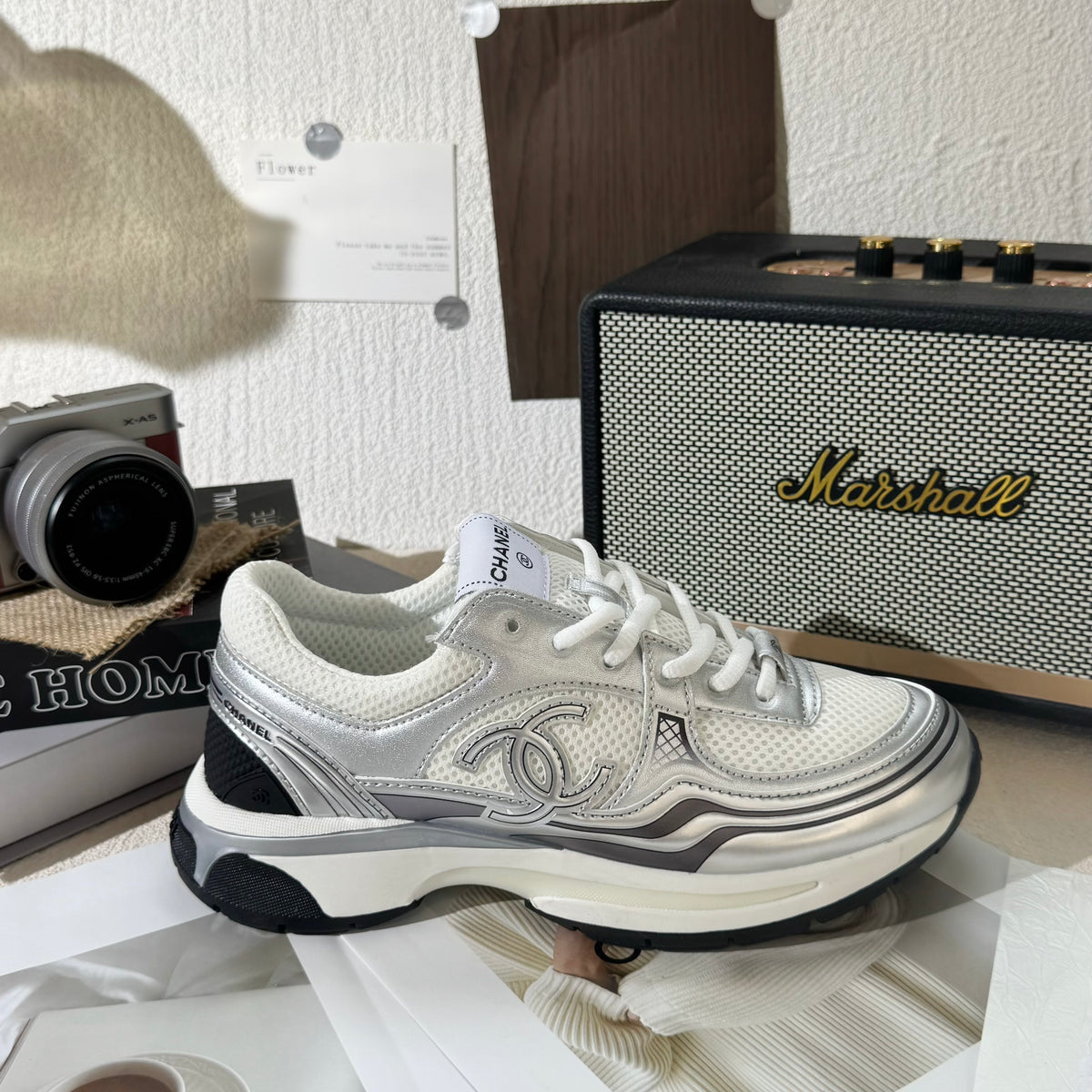 CC RUNNER