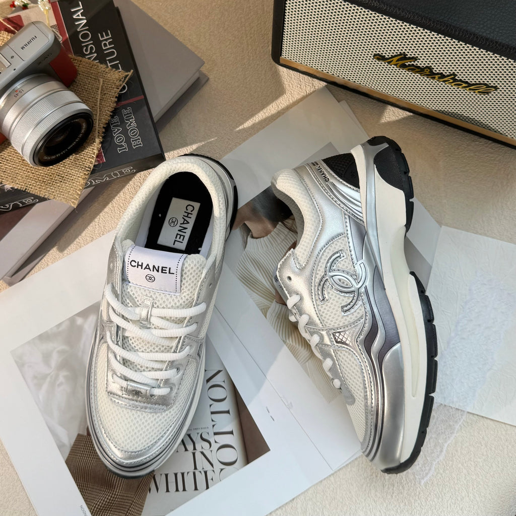 CC RUNNER