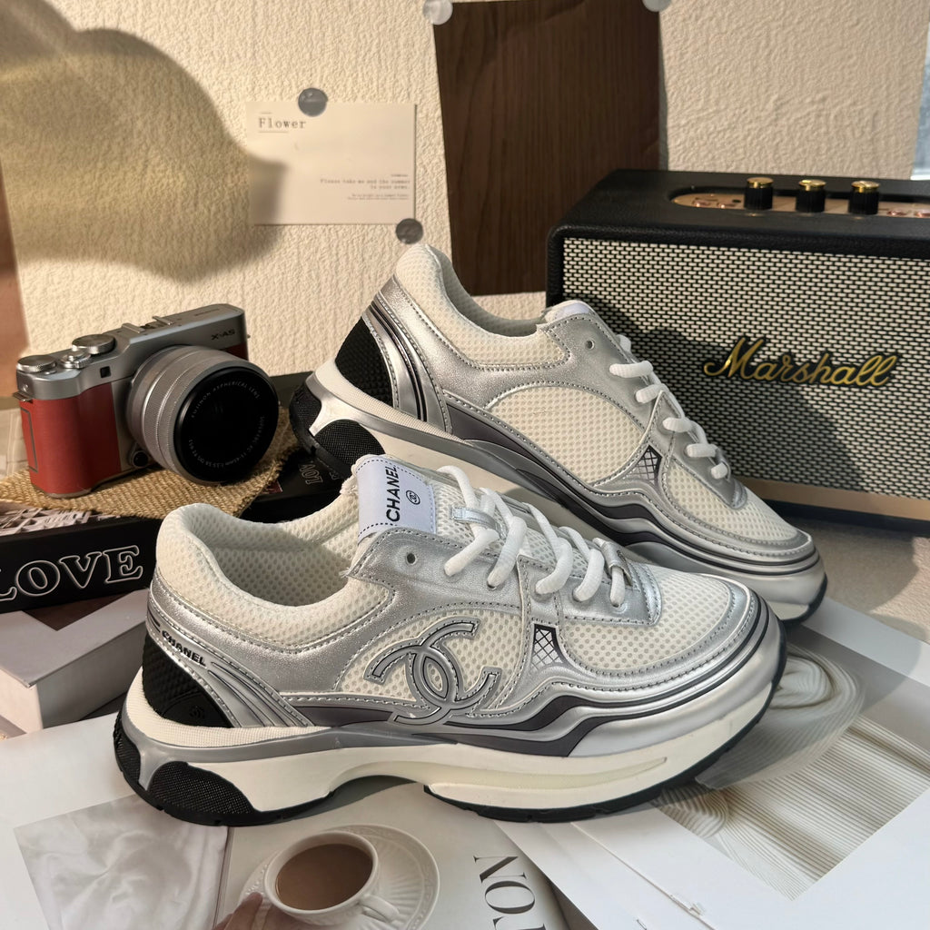 CC RUNNER