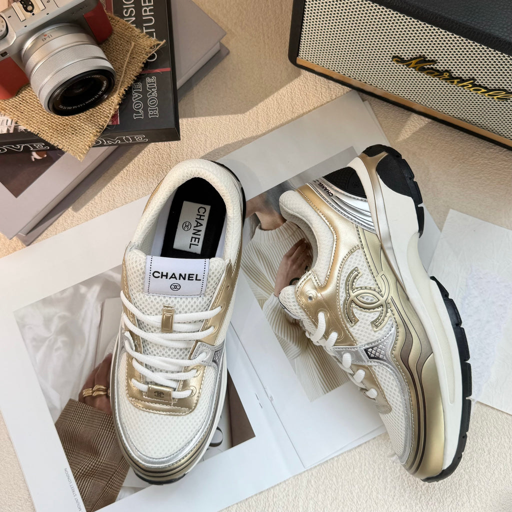 CC RUNNER
