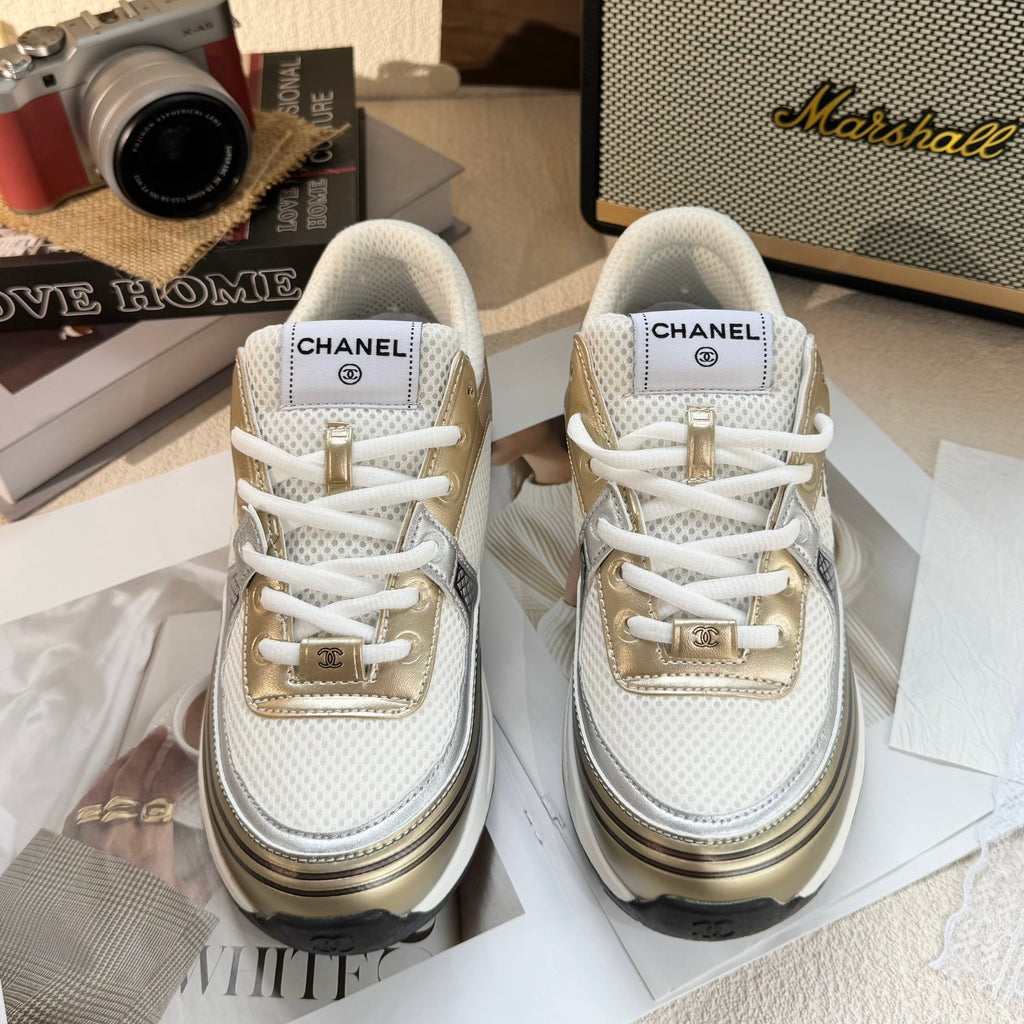 CC RUNNER