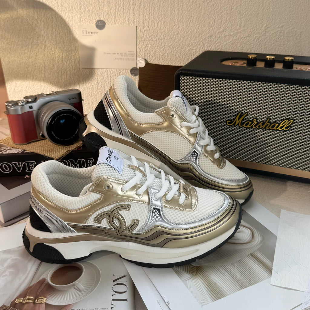 CC RUNNER
