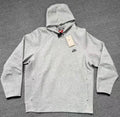 Pull Nike tech gris