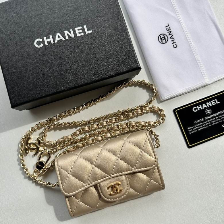 MINI SAC CC